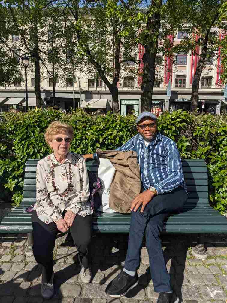 Salle d'attente et soins aux patients